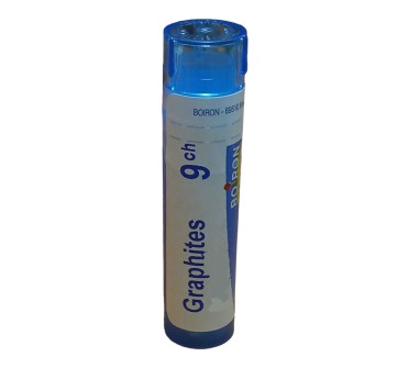 GRAPHITES 9 CH